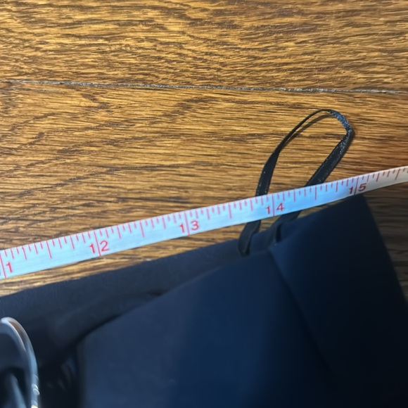 Louis Vuitton Uniform skirt size 38 - Picture 6 of 7